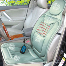 Best Quality Vibrating Car Seat Massage Cushions with Heating Function